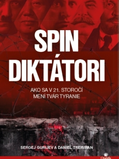 Spin diktátori Sergej Gurijev