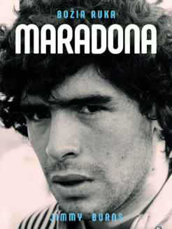 Maradona Jimmy Burns